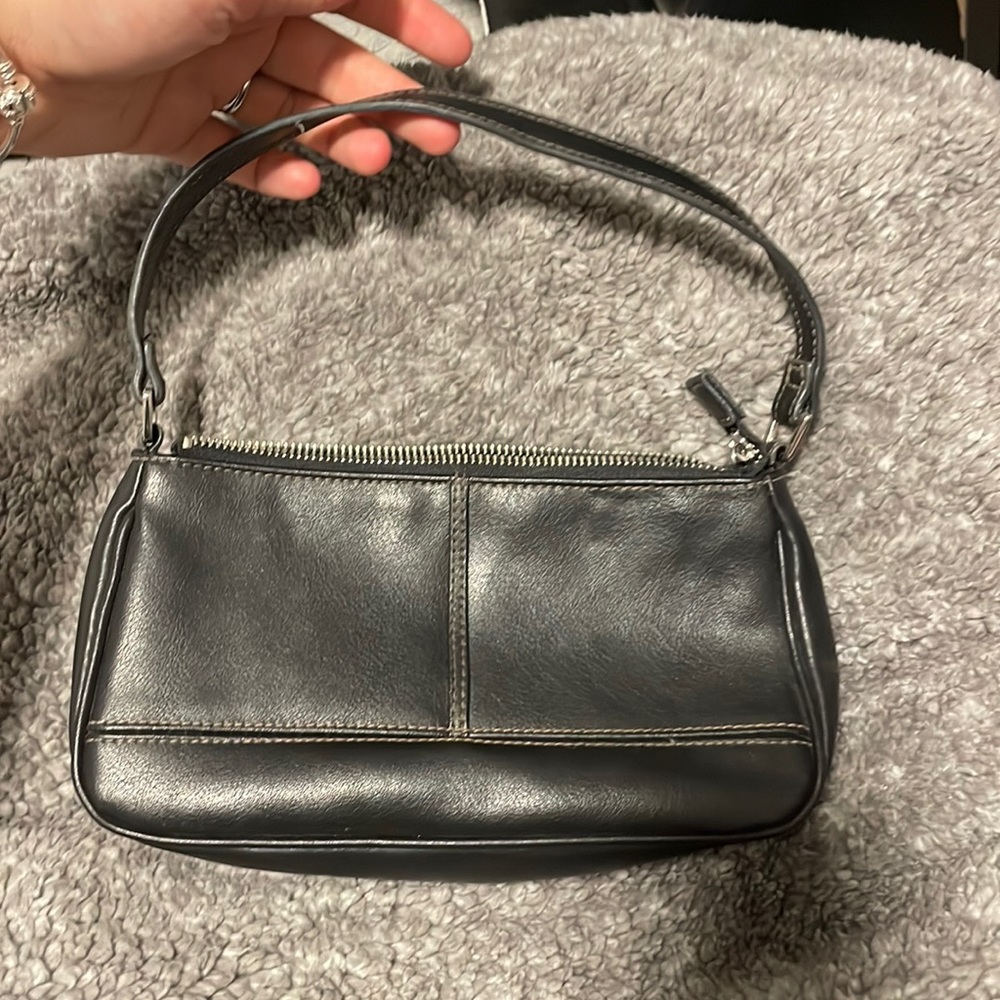 Mini shoulder bag